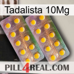 Tadalista 10Mg new10